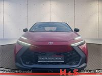 Neu Toyota C-HR Team 140 PS (102 kW) 2025 Rot SUV