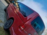 Gebraucht VW Multivan Edition 179 PS (131 kW) 2011 Rot Van / Kleinbus