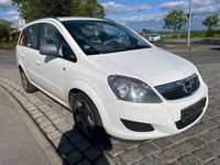 gebraucht Opel Zafira 1.6 CNG Turbo ecoFLEX Family