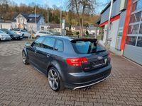 gebraucht Audi RS3 Sportback 2.5 TFSI quattro /Navi/Leder/