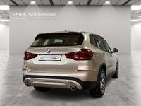 gebraucht BMW X3 xDrive30d