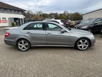 Gebraucht Mercedes E350 292 PS (214 kW) 2009 Silber Limousine