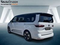 Neu VW Multivan Edition 150 PS (110 kW) 2025 Schwarz Van / Kleinbus