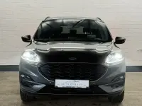 Gebraucht Ford Kuga ST-Line X 190 PS (139 kW) 2022 Grau SUV