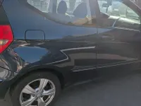 Gebraucht Mercedes A150 95 PS (69 kW) 2008 Blau Kleinwagen