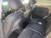 Gebraucht Chrysler PT Cruiser 142 PS (104 kW) 2001 Schwarz Van / Kleinbus