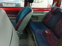 Gebraucht Renault Twingo Authentique 58 PS (42 kW) 2004 Rot Kleinwagen