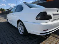 Gebraucht BMW 328 M Sport 193 PS (141 kW) 2000 Weiß Coupé