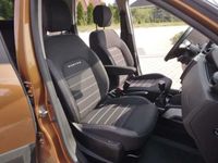 gebraucht Dacia Duster DusterBlue dCi 115 4WD Prestige