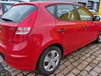 gebraucht Hyundai i30 1.4 nur 128500 km