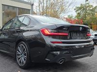 Gebraucht BMW 330 M Sport 265 PS (194 kW) 2020 Schwarz Limousine