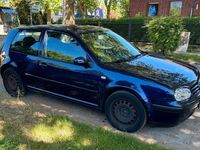 gebraucht VW Golf IV 