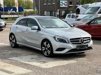 gebraucht Mercedes A200 CDI Xenon/Panorama/Kamera/Teilleder/Aut.