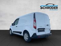 gebraucht Ford Transit Connect Kasten Trend L1/Klima /Navi/Cam/