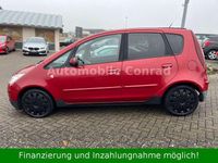 Gebraucht Mitsubishi Colt Motion 95 PS (69 kW) 2008 Rot Limousine