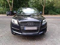 Gebraucht Audi Q7 326 PS (239 kW) 2009 Blau SUV