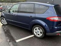 Gebraucht Ford S-MAX Titanium S 163 PS (119 kW) 2011 Van / Kleinbus