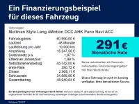 Gebraucht VW Multivan Style 177 PS (130 kW) 2025 Blau Van / Kleinbus