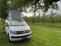 gebraucht VW California T6California DSG 4MOTION Beach