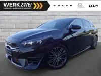 Gebraucht Kia ProCeed GT-Line 140 PS (102 kW) 2024 (1k) zilinaschwarz met. Kombi