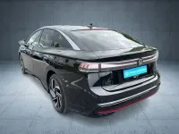Gebraucht VW ID.7 Pro 210 kW (286 PS) 2023 Grenadillschwarz metallic Kleinwagen