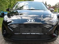 Neu Hyundai i10 Trend 79 PS (58 kW) 2025 Schwarz Kleinwagen