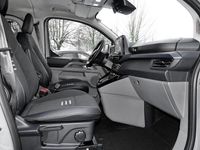 Neu Ford Tourneo Active 170 PS (125 kW) 2025 Grau Van / Kleinbus