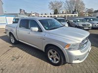 Gebraucht Dodge Ram 396 PS (291 kW) 2010 Silber Pickup