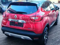 Używany Renault Captur XMOD 110 KM (80 kW) 2017 Czerwony SUV
