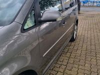 gebraucht VW Touran auto