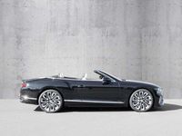 Neu Bentley Continental Mulliner 782 PS (575 kW) 2025 Onyx Limousine