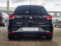 Gebraucht Seat Ibiza 116 PS (85 kW) 2025 Schwarz Limousine