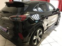 gebraucht Ford Puma 1.0 EcoBoost Hybrid ST-LINE