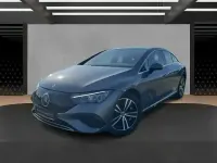 Gebraucht Mercedes EQE300 180 kW (245 PS) 2024 Grau Limousine
