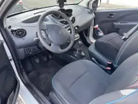Gebraucht Renault Twingo 75 PS (55 kW) 2012 Weiß Kleinwagen