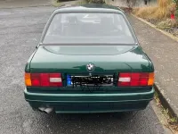 Gebraucht BMW 318 140 PS (102 kW) 1989