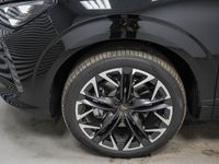 Usata Cupra Terramar 204 CV (150 kW) 2025 Nero SUV