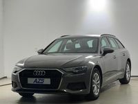 Gebraucht Audi A6 204 PS (150 kW) 2023 Grau Kombi