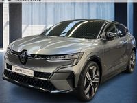Gebraucht Renault Megane E-Tech Iconic 160 kW (218 PS) 2022 Grau kqg + schwarz gne Limousine