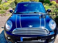 Second-hand Mini Cooper 122 CP (89 kW) 2011 Negru Hatchback