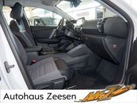 gebraucht Citroën C4 BlueHDi 130 Plus PDC SHZ KAMERA NAVI LED