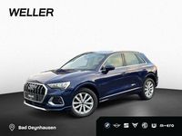 Gebraucht Audi Q3 Advanced 150 PS (110 kW) 2021 Andere SUV