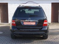 Gebraucht Mercedes ML320 224 PS (164 kW) 2007 Schwarz SUV