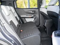 Neu Citroën C3 Aircross 145 PS (106 kW) 2026 Grün SUV