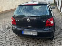 gebraucht VW Polo 9N