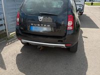 Usata Dacia Duster 105 CV (77 kW) 2012 SUV