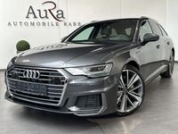 Gebraucht Audi A6 S-Line 286 PS (210 kW) 2022 Daytonagrau Kombi