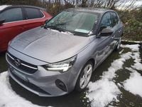 Gebraucht Opel Corsa Elegance 101 PS (74 kW) 2021 Silber Kleinwagen