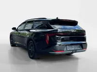 Neu Kia K4 Vision 150 PS (110 kW) 2026 Schwarz Kombi