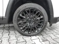 Gebraucht Jeep Compass Limited 241 PS (177 kW) 2023 Weiß SUV